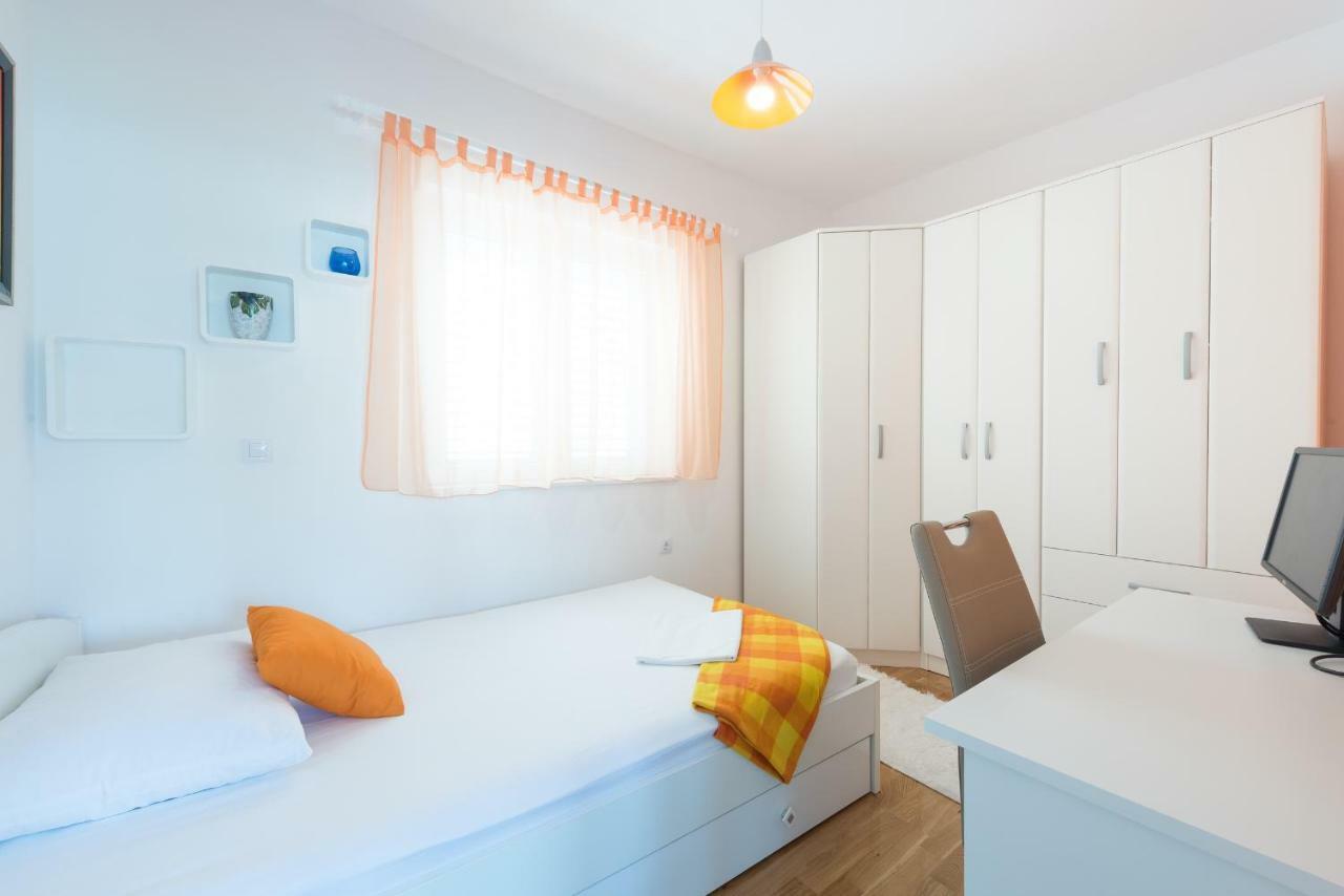 Amfora Apartment Dubrovnik Exterior photo
