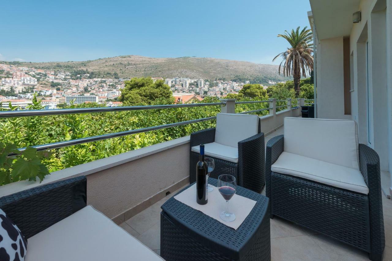 Amfora Apartment Dubrovnik Exterior photo
