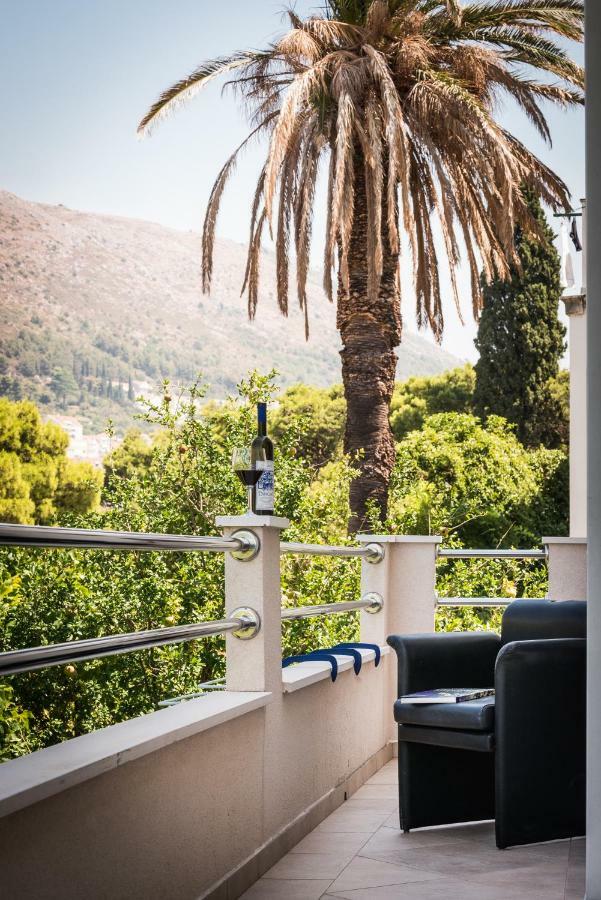 Amfora Apartment Dubrovnik Exterior photo