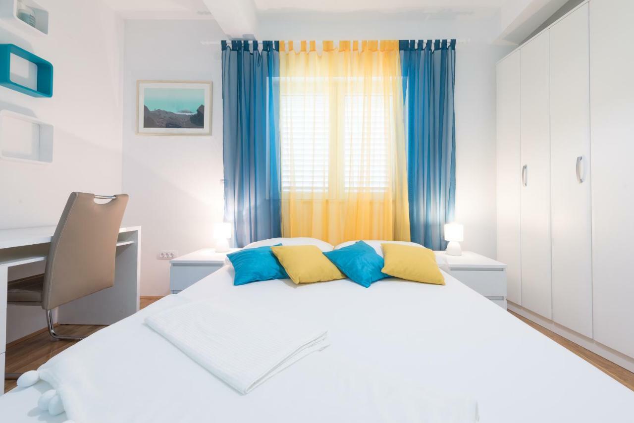 Amfora Apartment Dubrovnik Exterior photo